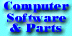 Computer Software & Parts