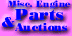 Parts & Auctions