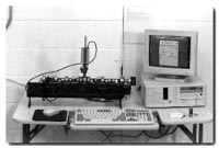 Cam Doctor Camshaft Test Stand