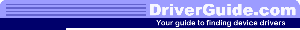 DriverGuide.com