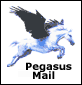 Pegasus Mail